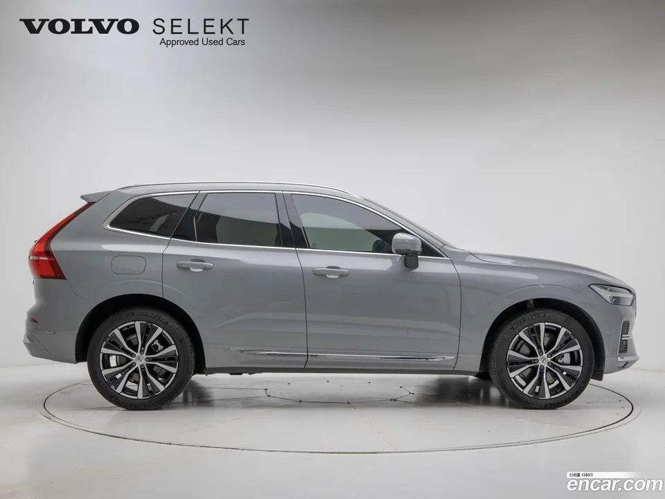 Volvo XC60 B6 2024 — миниатюра 4