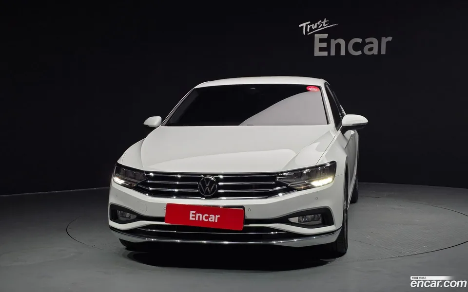 Volkswagen Passat GT 2.0 TDI 2022 — миниатюра 3