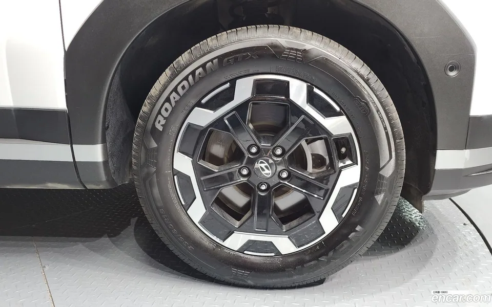 Hyundai Santa Fe 2.5T 4WD 2024 — миниатюра 5