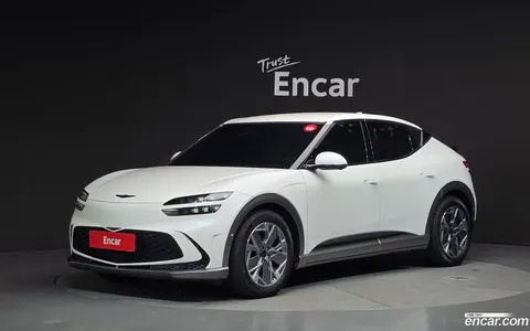 Genesis GV60 2023 buy in Moscow