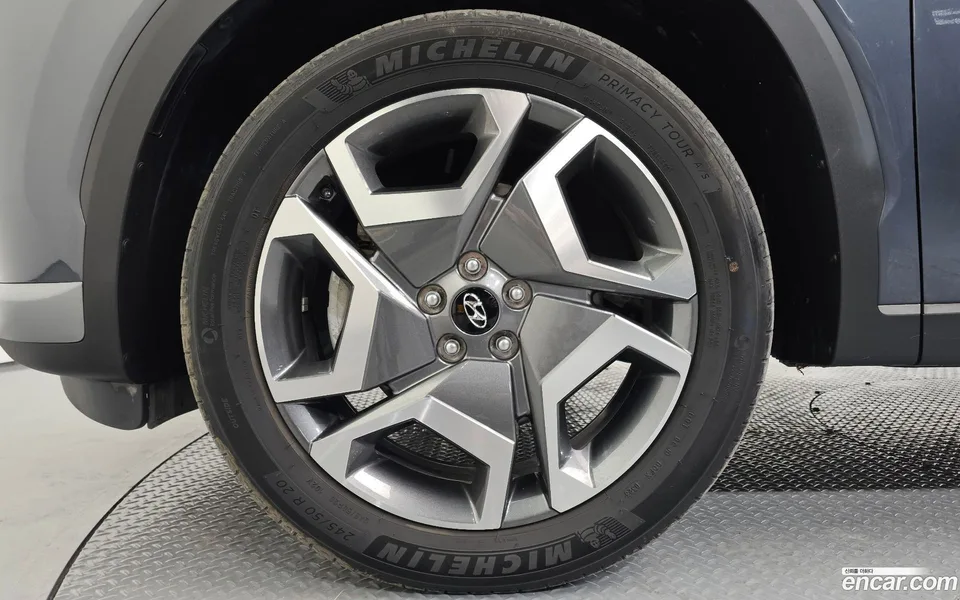 Hyundai Palisade 2.2 2WD 2023 — миниатюра 5