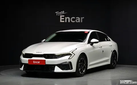 Kia K5 2024 купить в Москве