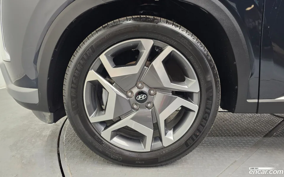 Hyundai Palisade 2.2 4WD 2022 — миниатюра 5