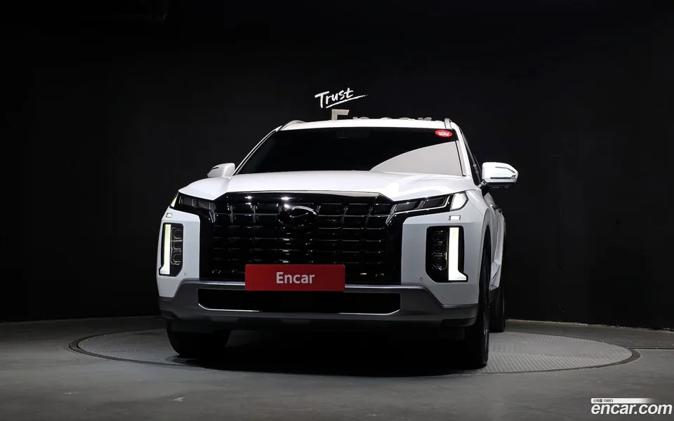 Hyundai Palisade 3.8 2WD 2022 — миниатюра 3