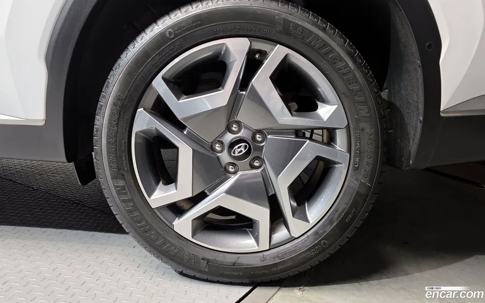 Hyundai Palisade 3.8 2WD 2022 — миниатюра 5
