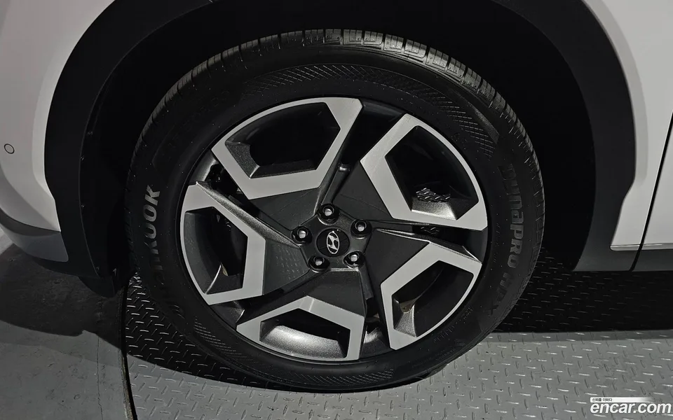 Hyundai Palisade 3.8 2WD 2022 — миниатюра 5