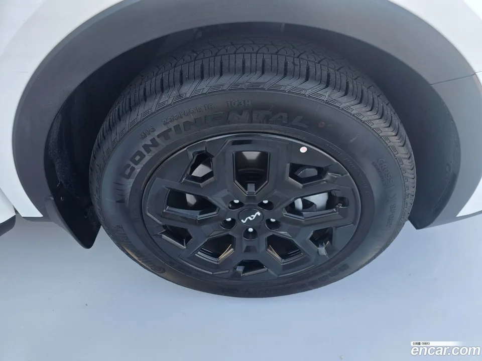 Kia Sorento HEV 1.6 2WD 2025 — миниатюра 5