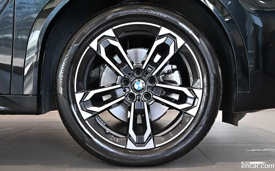 BMW X2 xDrive20i M 2025 — миниатюра 5