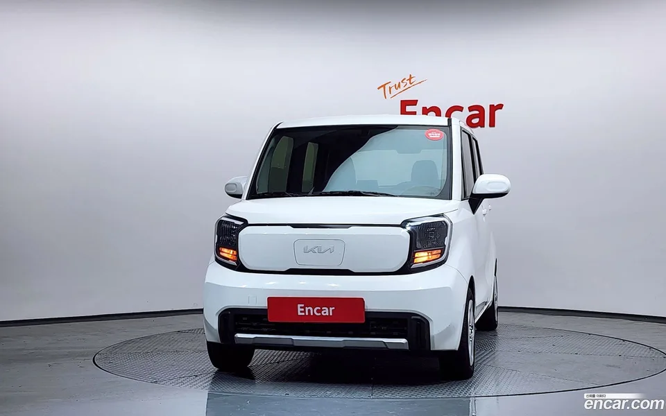 Kia Ray EV 2023 — миниатюра 3
