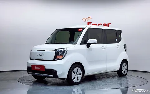 Kia Ray EV 2023 buy in Moscow