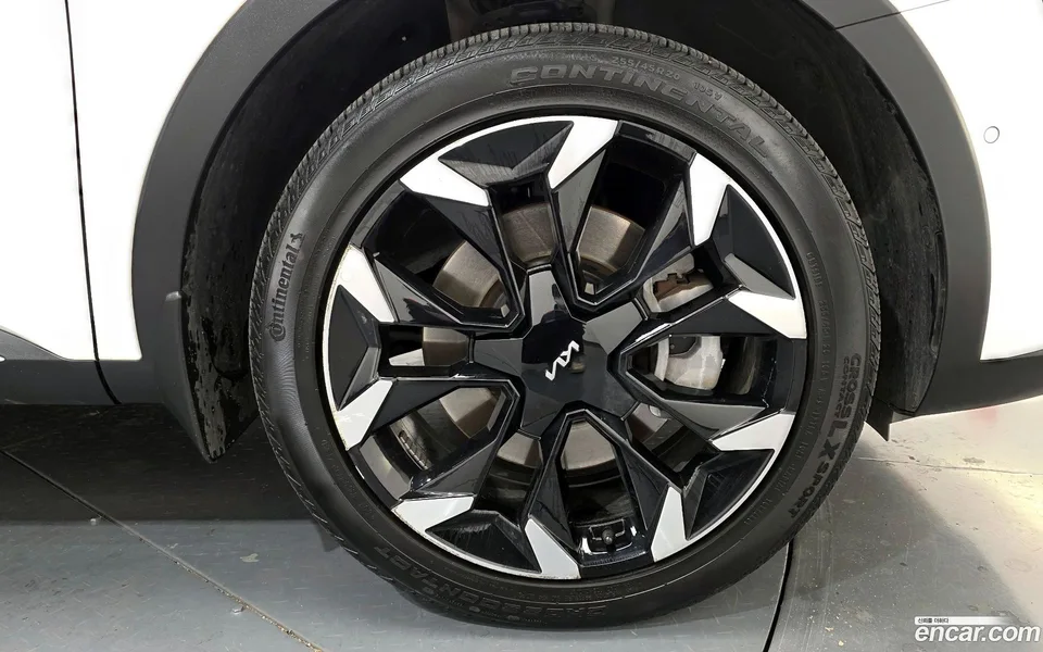 Kia Sorento 2.5T 4WD 2024 — миниатюра 5
