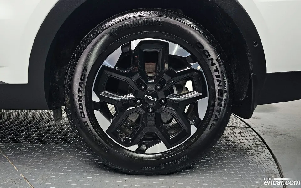 Kia Sorento 2.5T 2WD 2025 — миниатюра 5