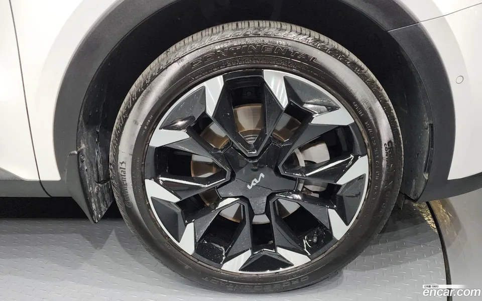 Kia Sorento 2.5T 4WD 2024 — миниатюра 5