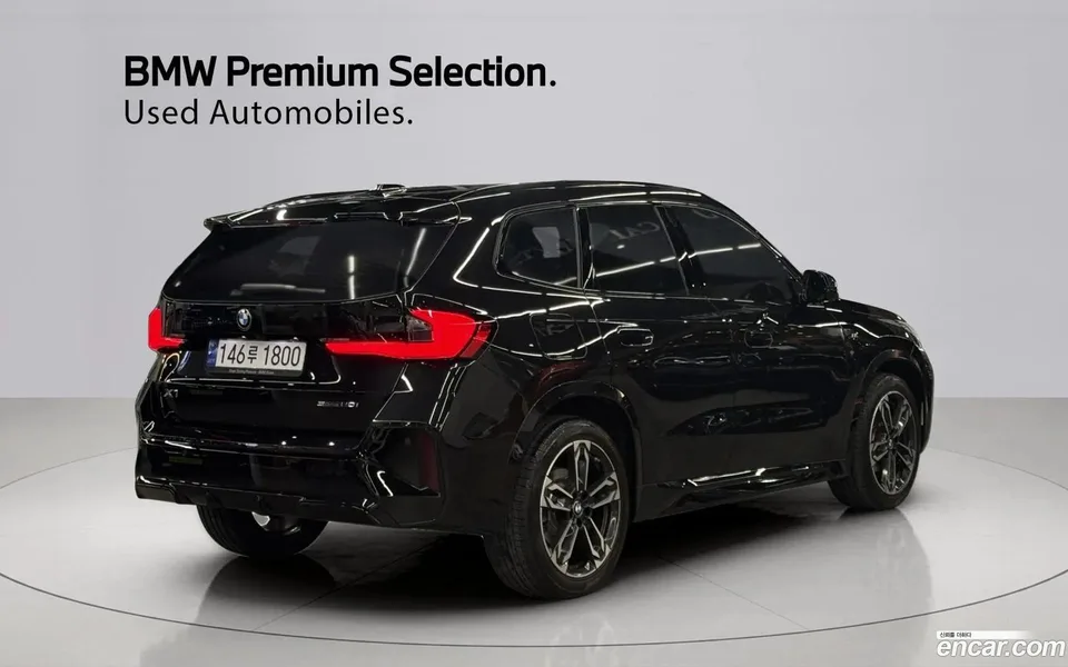 BMW X1 sDrive 20i M 2023 — миниатюра 2