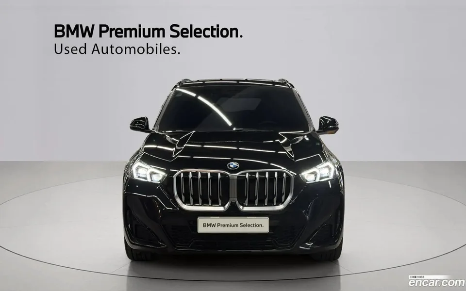 BMW X1 sDrive 20i M 2023 — миниатюра 3