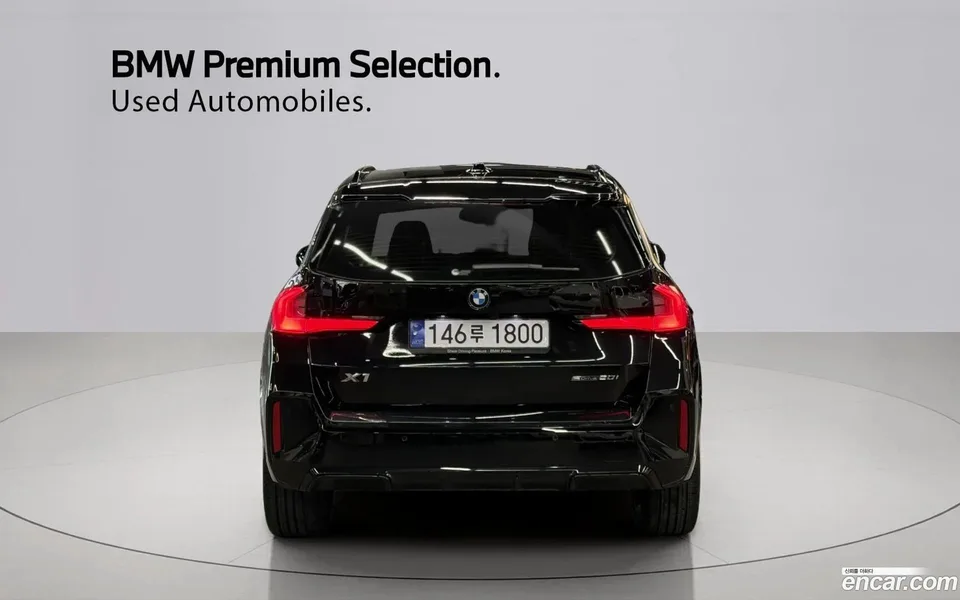 BMW X1 sDrive 20i M 2023 — миниатюра 4