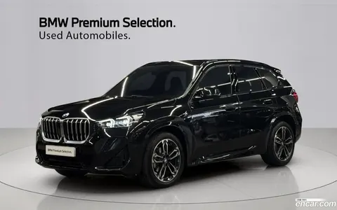 BMW X1 2023 купить в Москве