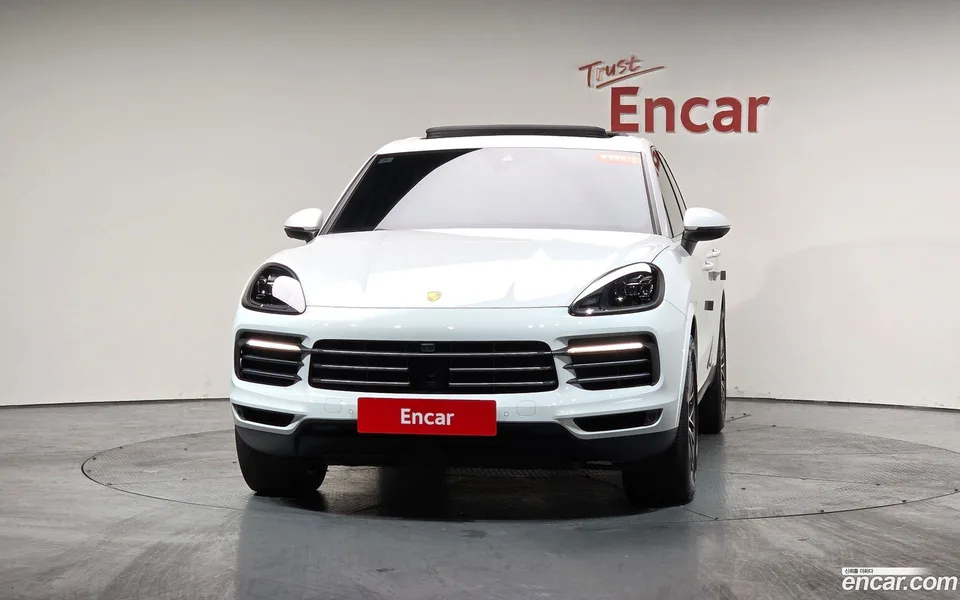 Porsche Cayenne 3.0 2023 — миниатюра 3