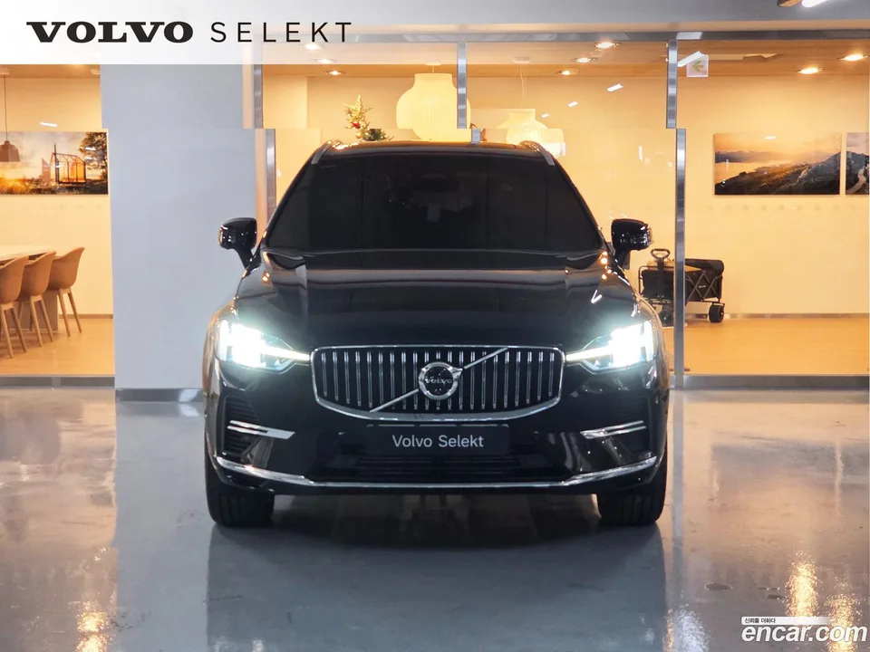 Volvo XC60 T8 2024 — миниатюра 3