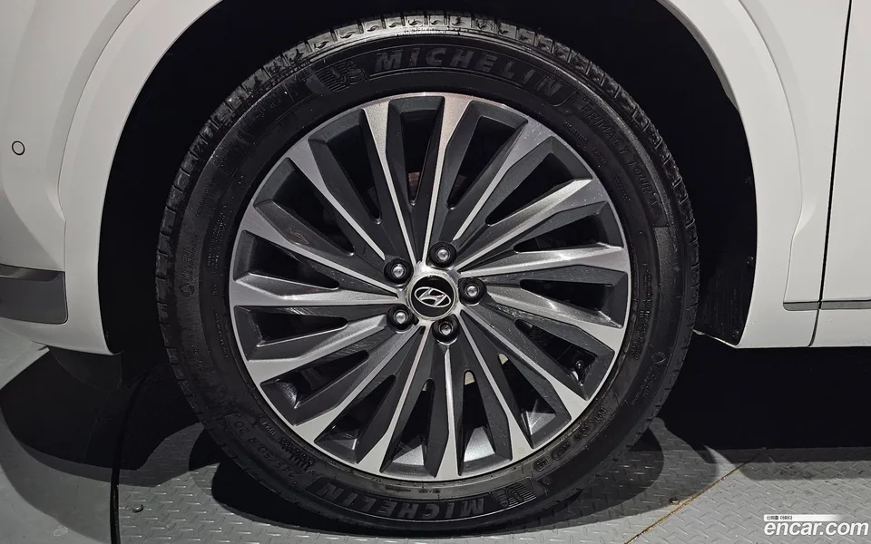 Hyundai Palisade 3.8 4WD 2023 — миниатюра 5