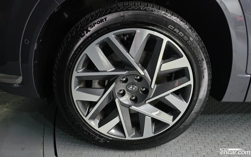 Hyundai SantaFe 2.5T 4WD 2023 — миниатюра 5