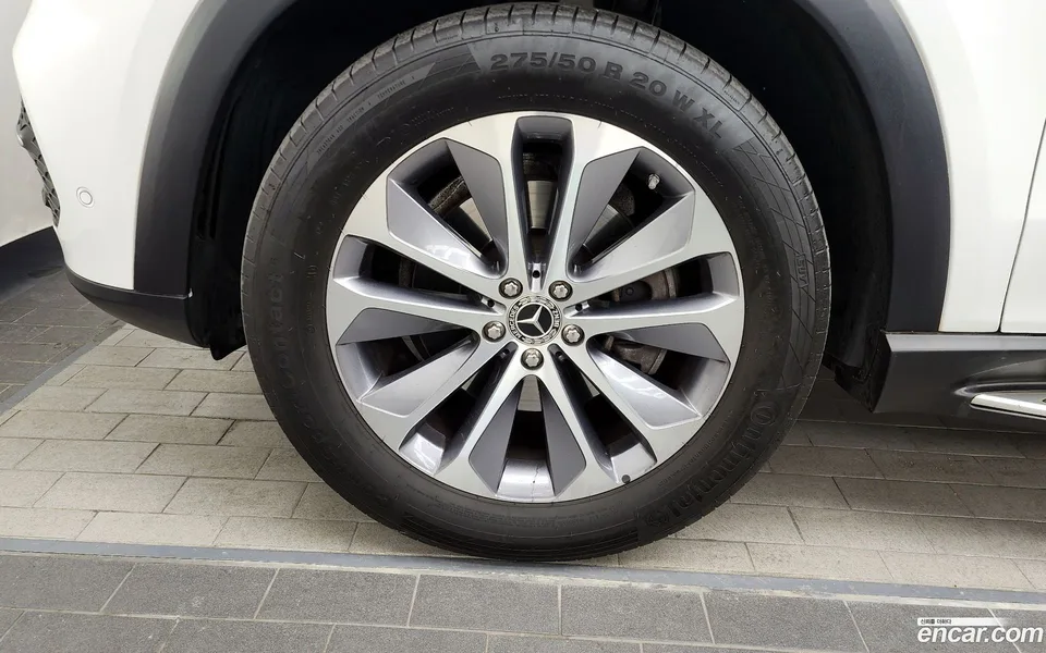 Mercedes-Benz GLE-Class GLE300d 4MATIC 2022 — миниатюра 5