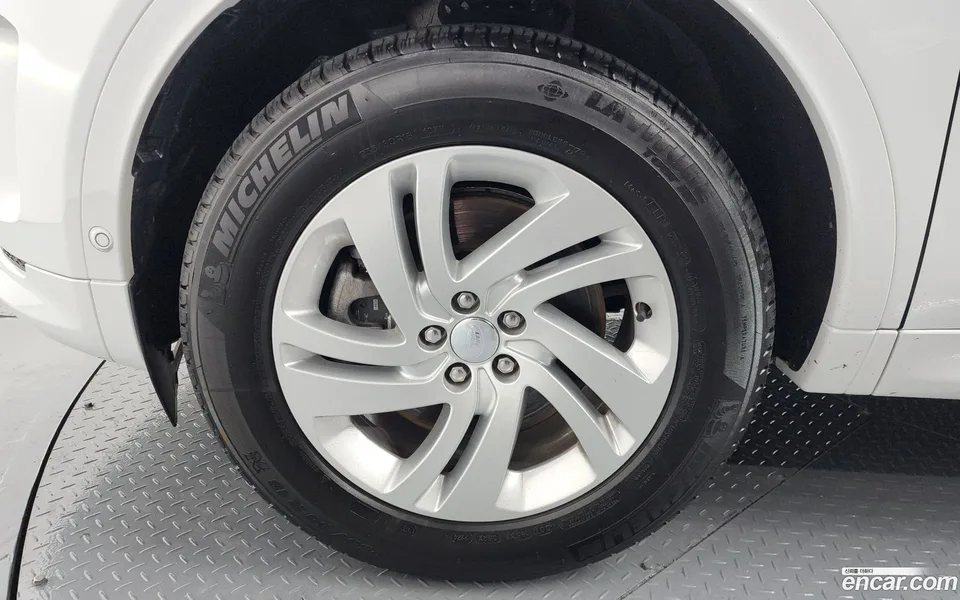 Land Rover Discovery Sport P250 S 2025 — миниатюра 5