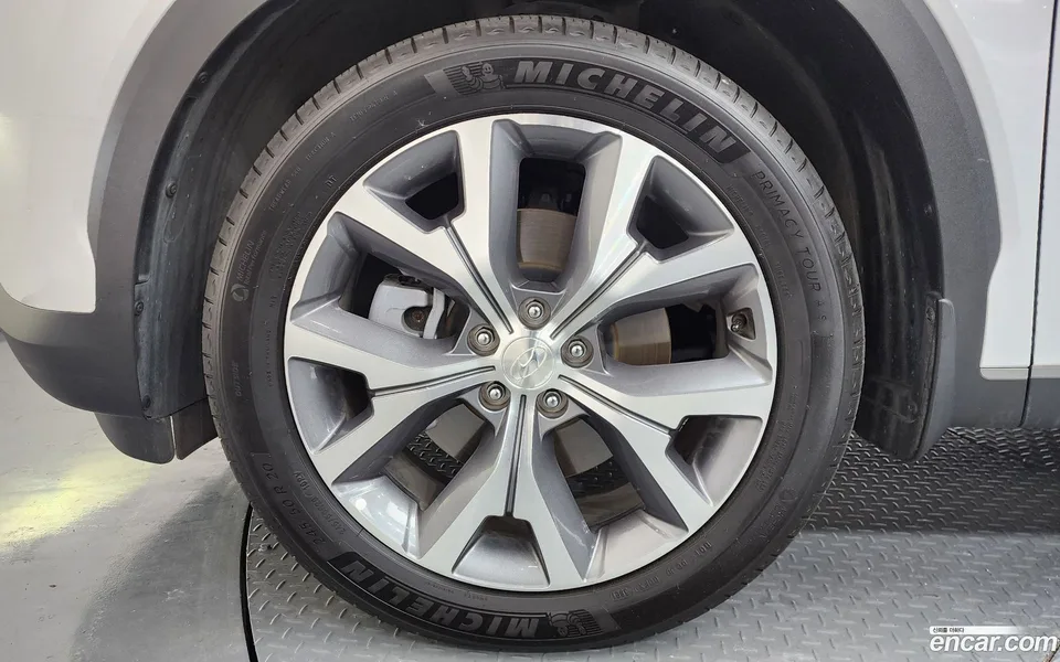 Hyundai Palisade 2.2 2WD 2022 — миниатюра 5