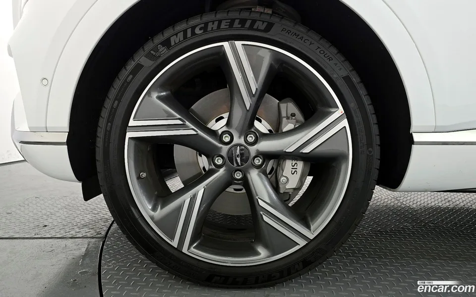 Genesis GV80 2.5T AWD 2024 — миниатюра 5