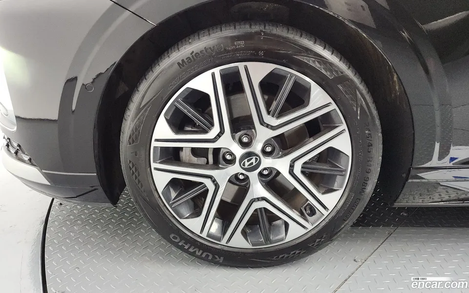 Hyundai Grandeur 3.5 2WD 2023 — миниатюра 5