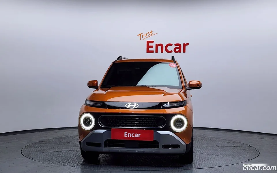 Hyundai Casper 2024 — миниатюра 3