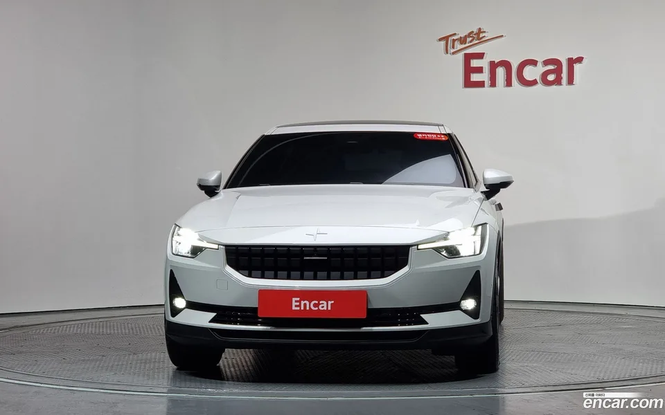 Polestar Polestar 2 2022 — миниатюра 3