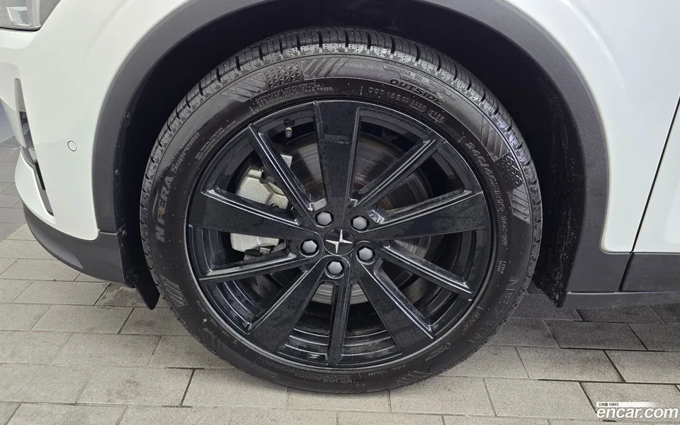 Polestar Polestar 2 2022 — миниатюра 5