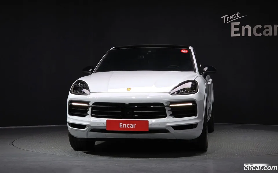 Porsche Cayenne 3.0 2022 — миниатюра 3