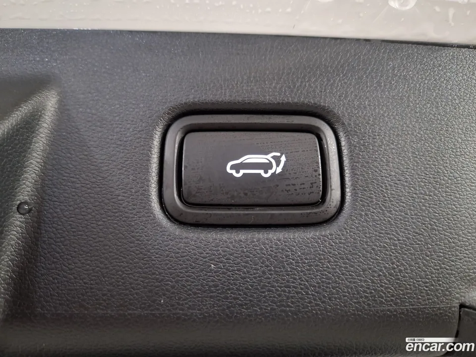Hyundai Tucson 1.6 2WD 2023 — миниатюра 5