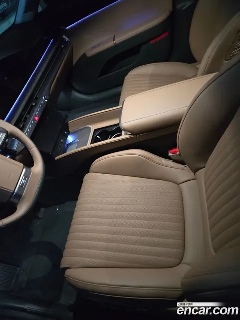 Hyundai Grandeur Hybrid (GN7) 2025 купить в Москве