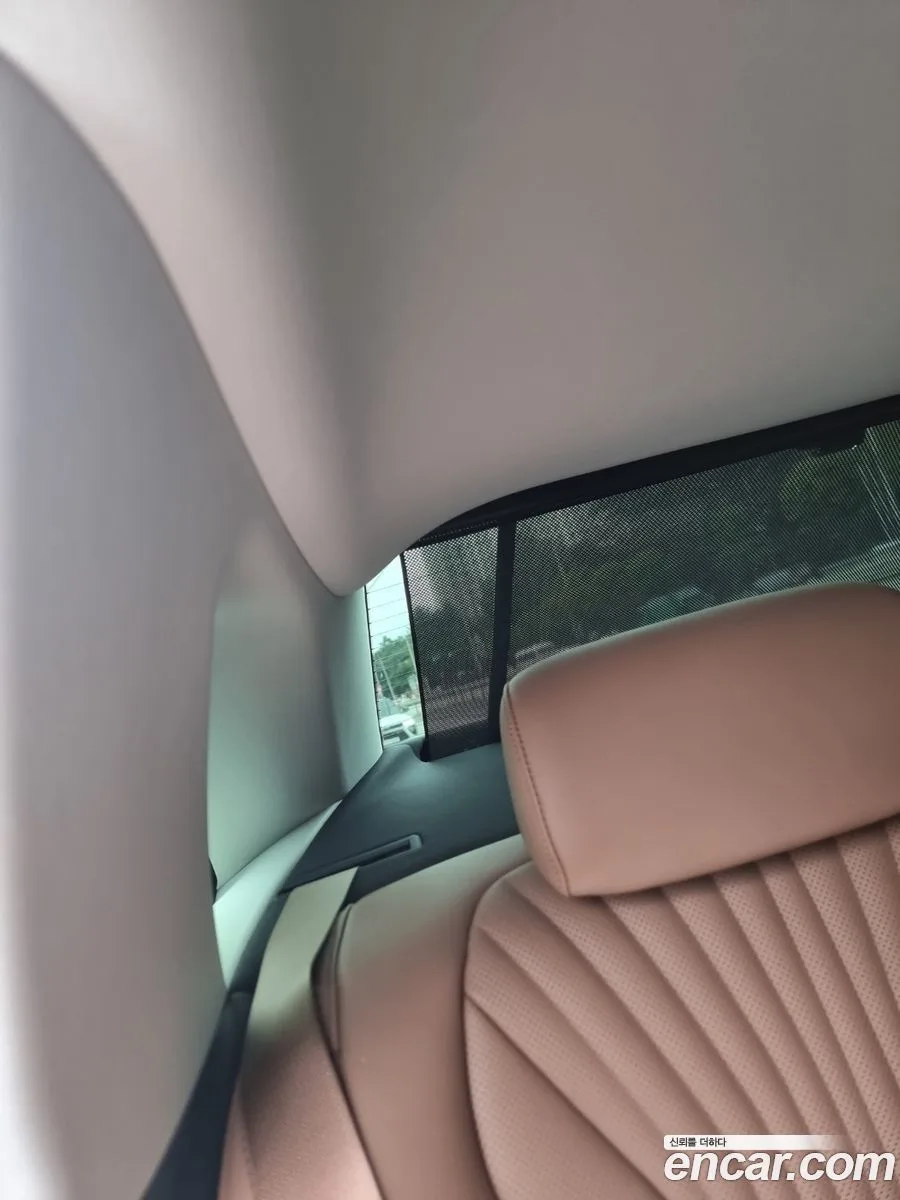 Hyundai Grandeur 2.5 2WD 2025 — миниатюра 2