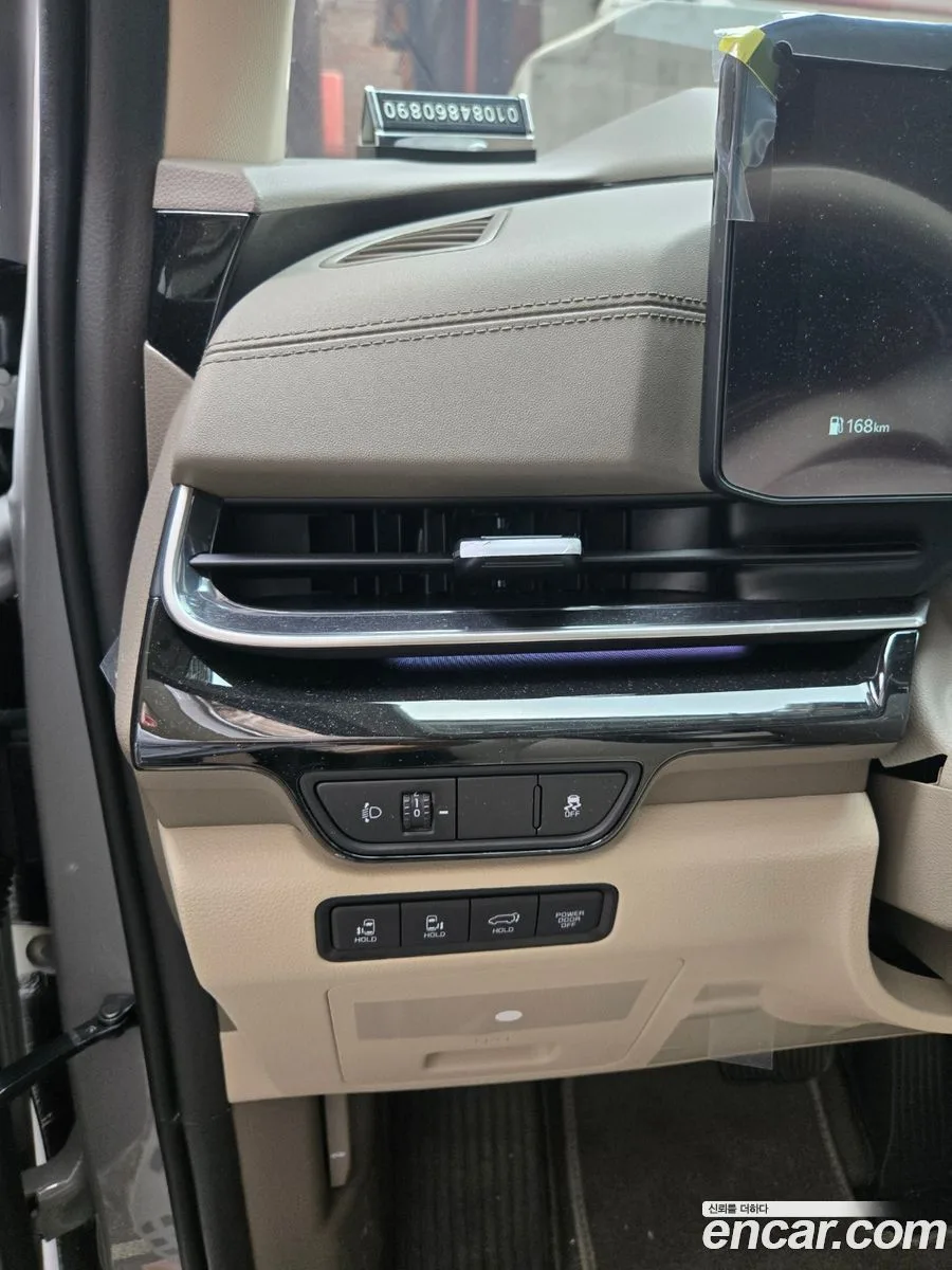 Kia Carnival 9 2024 — миниатюра 3