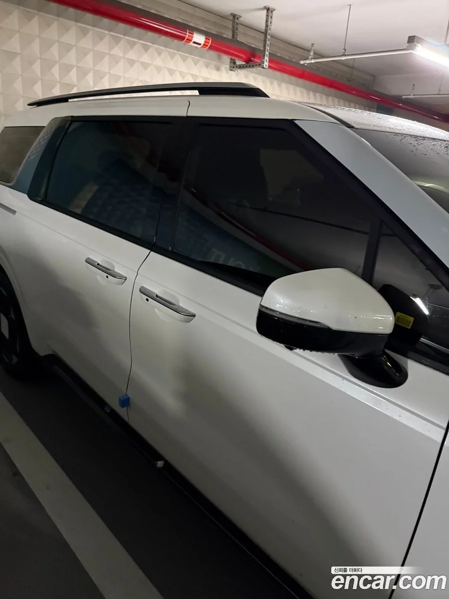 Kia Carnival 9 2024 — миниатюра 4