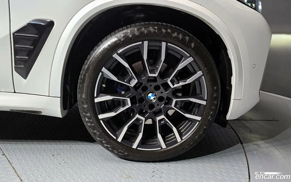 BMW X5 xDrive 30d M 2025 — миниатюра 5