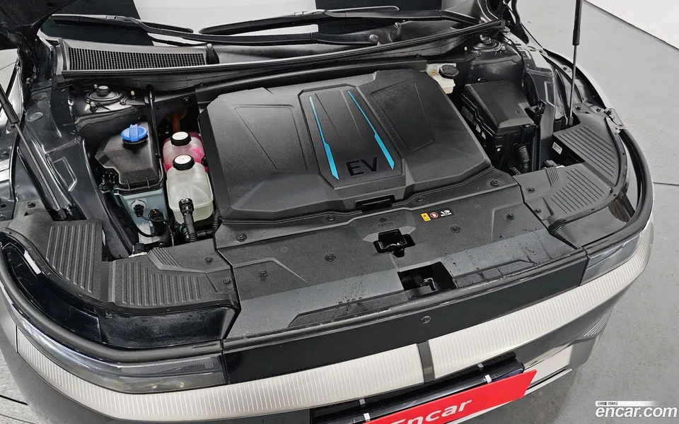 Hyundai Ioniq 5 2023 — миниатюра 5