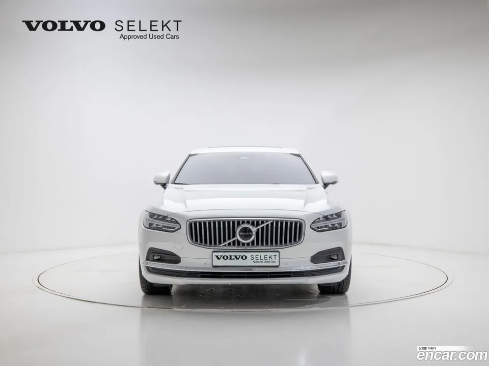 Volvo S90 B5 2024 — миниатюра 2
