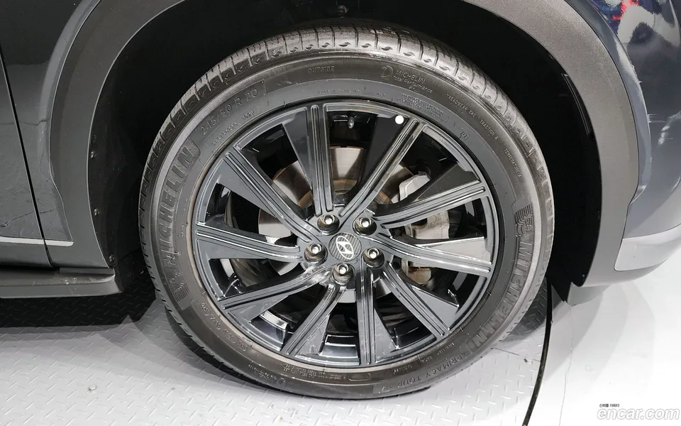 Hyundai Palisade 3.8 2WD 2022 — миниатюра 5