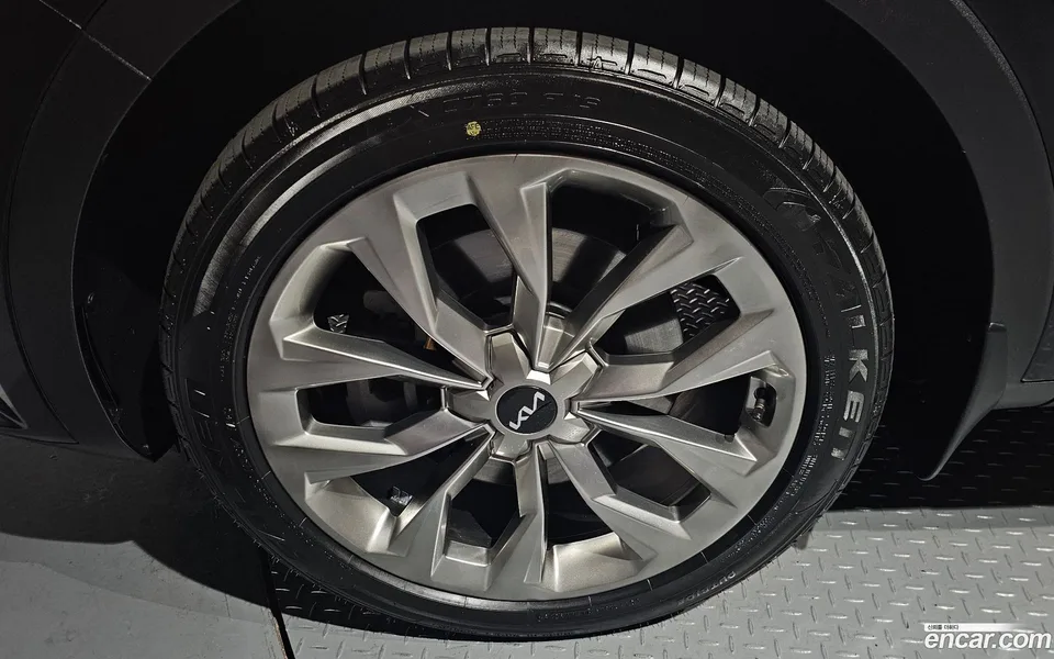 Kia Sorento 2.5T 2WD 2022 — миниатюра 5