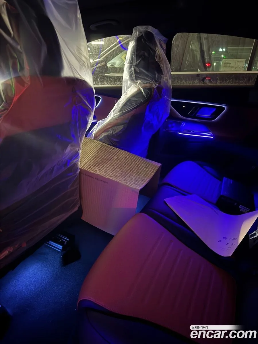Mercedes-Benz GLC-Class GLC300 4MATIC 2026 — миниатюра 5