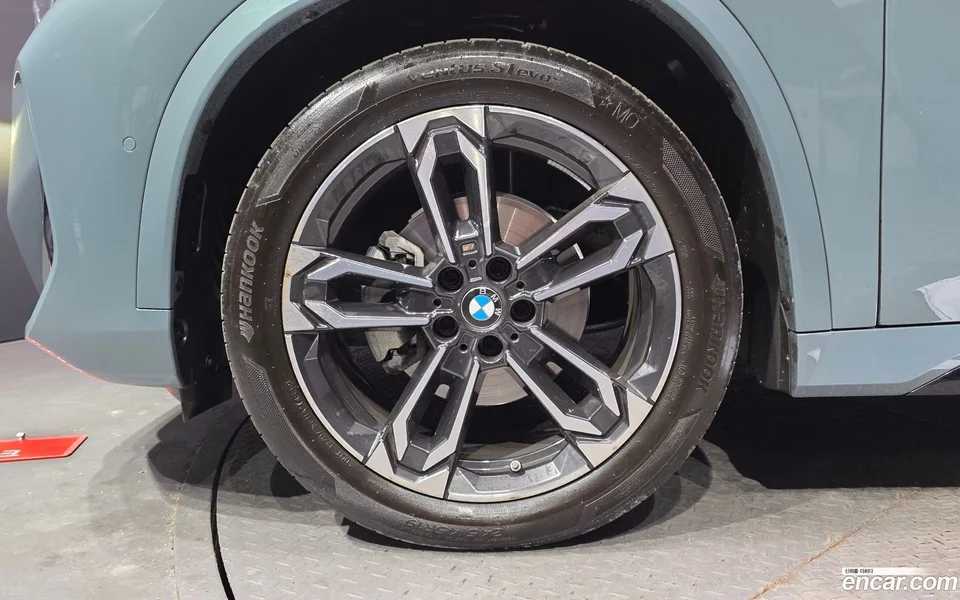 BMW X1 sDrive 20i M 2023 — миниатюра 5