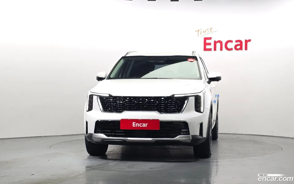 Kia Sorento 2.5T 2WD 2024 — миниатюра 3