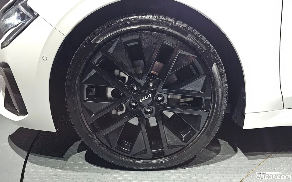 Kia K 5 1.6 2023 — миниатюра 5