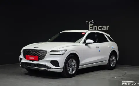 Genesis GV70 2025 купить в Москве