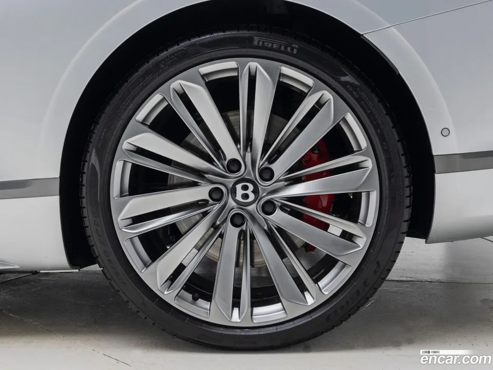 Bentley Continental GT 4.0 GT 2025 — миниатюра 5